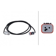Датчик АБС HELLA 1440334212 D60Z 8N 6PU 230 048-441