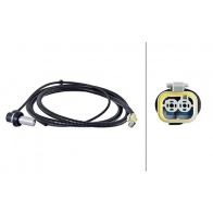 Датчик АБС HELLA 1440334213 QQ6 2JJ 6PU 230 048-421