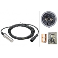 Датчик АБС HELLA 6PU 230 048-321 E 2ISJ36 1440334217