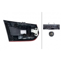 Задний фонарь HELLA 2SK 012 148-321 1440334574 0 TE89EL - Изображение 2