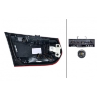 Задний фонарь HELLA 2SK 012 148-421 GUXW XG 1440334575 - Изображение 2