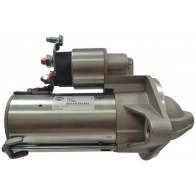Стартер HELLA MM ZI1Q 8EA 011 612-631 1440335371 - Изображение 4