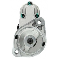 Стартер HELLA 8EA 011 612-651 V 4TVP2 1440335372 - Изображение 2