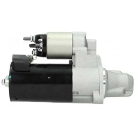 Стартер HELLA 8EA 011 612-651 V 4TVP2 1440335372 - Изображение 4