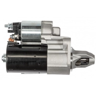 Стартер HELLA 8EA 011 612-681 YRE SMS 1440335373 - Изображение 4