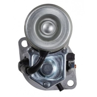 Стартер HELLA 8EA 015 642-051 1440335380 2H URC2H - Изображение 3
