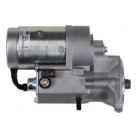 Стартер HELLA 8EA 015 642-051 1440335380 2H URC2H - Изображение 4