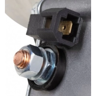 Стартер HELLA 8EA 015 642-051 1440335380 2H URC2H - Изображение 5