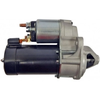 Стартер HELLA 8EA 015 642-071 4FWN G 1440335381 - Изображение 4