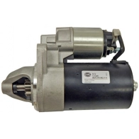Стартер HELLA DXRNQ4 7 8EA 015 642-111 1440335383