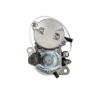 Стартер HELLA 1440335385 RZ54 4E 8EA 015 642-161 - Изображение 3