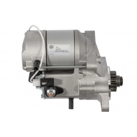 Стартер HELLA 1440335385 RZ54 4E 8EA 015 642-161 - Изображение 4