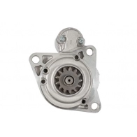 Стартер HELLA 1440335386 W7HGH G 8EA 015 642-181 - Изображение 2