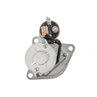Стартер HELLA 1440335386 W7HGH G 8EA 015 642-181 - Изображение 3