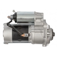 Стартер HELLA 1440335386 W7HGH G 8EA 015 642-181 - Изображение 4