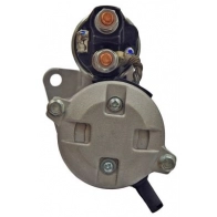 Стартер HELLA 1440335387 PP02 G 8EA 015 642-201 - Изображение 3
