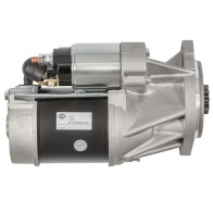 Стартер HELLA 1440335388 8EA 015 642-221 XFMT K - Изображение 4
