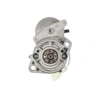 Стартер HELLA 1440335389 Y7 5DZ 8EA 015 642-241 - Изображение 2