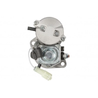 Стартер HELLA 1440335389 Y7 5DZ 8EA 015 642-241 - Изображение 3