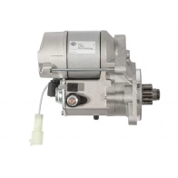 Стартер HELLA 1440335389 Y7 5DZ 8EA 015 642-241 - Изображение 4