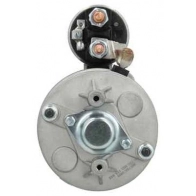 Стартер HELLA 8EA 015 642-261 EVJD5 8 1440335390 - Изображение 3