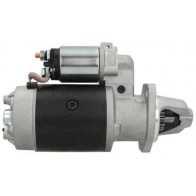 Стартер HELLA 8EA 015 642-261 EVJD5 8 1440335390 - Изображение 4