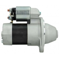 Стартер HELLA 8EA 015 642-341 1440335394 O IXQE - Изображение 4
