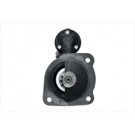 Стартер HELLA 7 YED17 1440335396 8EA 015 642-381 - Изображение 2