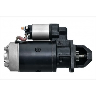 Стартер HELLA 7 YED17 1440335396 8EA 015 642-381 - Изображение 4