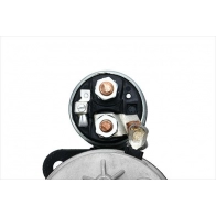 Стартер HELLA 7 YED17 1440335396 8EA 015 642-381 - Изображение 5