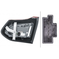 Задний фонарь HELLA 1440334592 2TZ 354 875-031 W6KWM FD - Изображение 2