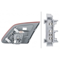 Задний фонарь HELLA 1440334595 2TZ 354 872-091 LN2T Y - Изображение 2