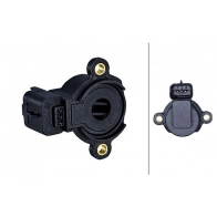 Датчик дроссельной заслонки HELLA Peugeot 106 6PX 008 476-771 WH EJH1W