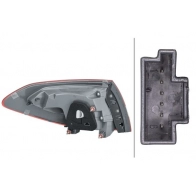 Задний фонарь HELLA 1440334603 S BD8L 2SD 354 875-021 - Изображение 2