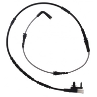 Датчик износа тормозных колодок HELLA Q9 MOS0Y 8DK 355 253-511 Land Rover Range Rover Velar 1 (L560) Внедорожник 5.0 SCV8 4x4 551 л.с. 2019 – 2025