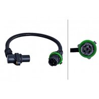 Датчик коленвала, импульсов HELLA 6PU 009 169-191 1440334352 T300DZ M