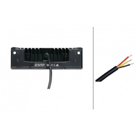 Лампа освещения салона HELLA 1440334933 ROBY SJ 1GB 357 098-001 - Изображение 2