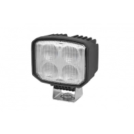 Лампа освещения салона HELLA 1GA 996 588-207 4 8RX00 1440334936