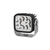 Лампа освещения салона HELLA 1GA 995 706-531 4W 25FP 1440334952