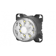 Лампа освещения салона HELLA KPO8 FR 1440334971 1G0 996 463-417