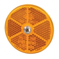 Отражатель, катафот HELLA VST R8 1440335058 8RA 002 014-054
