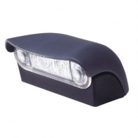 Подсветка номера HELLA 1440335113 2KA 959 640-357 KA7D 7T