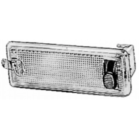 Подсветка салона HELLA 2JA 002 931-067 4082300219470 WI 46G 1423014021