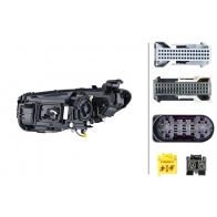 Фара HELLA 1440336602 3SL5R0 7 1EX 015 619-721 - Изображение 2