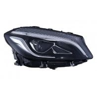 Фара HELLA 1EX 354 879-021 Mercedes A-Class (W176) 3 Хэтчбек 2.0 AMG A 45 4 matic (1752) 381 л.с. 2015 – 2025 J3FW8 JS