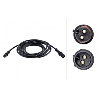 Проводка датчика ABS HELLA 1440335146 6PU 230 048-371 FM APK8