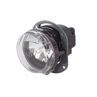 Противотуманная фара, птф HELLA E1 2681 1N0 010 294-011 90 mm 13403