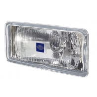 Фара дальнего света HELLA 015188 1FD 135 198-011 12791 Comet 550 - Изображение 1
