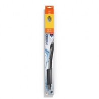 Щетка стеклоочистителя HELLA Y6I9 P 4082300524994 9XW 204 584-181 1423016037 - Изображение 2