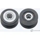Обгонная муфта генератора HEPU 12-0013 S1Q FT 1622982